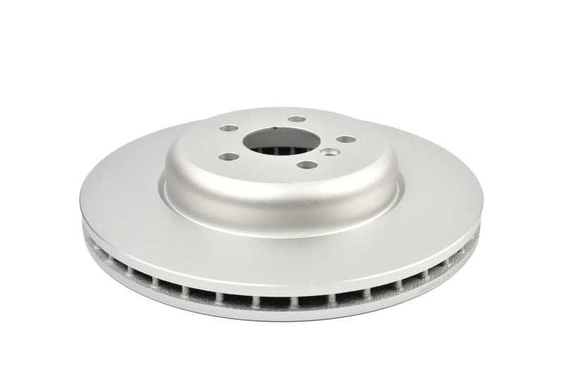 DBA 17-18 BMW 530e (Excl Sport M Brakes) Front En-Shield Standard Rotor - DBA3796E