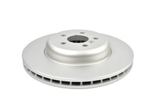 Load image into Gallery viewer, DBA 17-18 BMW 530e (Excl Sport M Brakes) Front En-Shield Standard Rotor - DBA3796E