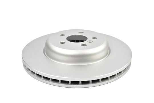 DBA 17-18 BMW 530e (Excl Sport M Brakes) Front En-Shield Standard Rotor - DBA3796E
