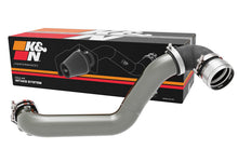 Load image into Gallery viewer, K&amp;N 15-22 Ford F-150/Raptor V6-3.5L F/I Charge Pipe - 77-1001KC