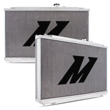Load image into Gallery viewer, Mishimoto 96-01 Toyota JZX100 Chaser Performance Aluminum Radiator - MMRAD-JZX100-96
