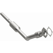 Load image into Gallery viewer, MagnaFlow Conv DF 00-06 Audi TT 1.8L Turbo - 22959