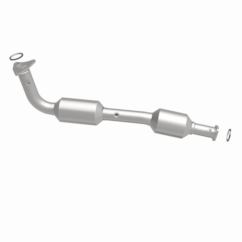 MagnaFlow 07-13 Toyota Tundra 4.0L Direct Fit Converter - 5481626