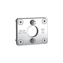 Load image into Gallery viewer, BLOX Racing Brake Booster Elimi-Plate - Raw - BXFL-10002-RAW