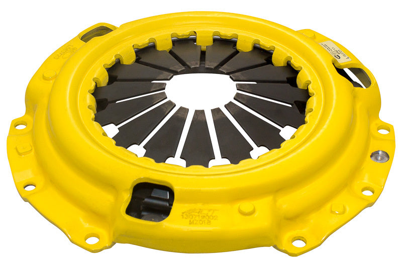 ACT 2001 Mazda Protege P/PL Heavy Duty Clutch Pressure Plate - MZ018