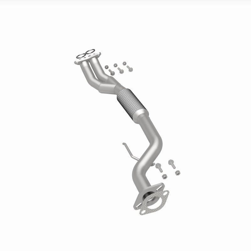 BRE Exhaust 00-01 Sentra 1.8L Front Pipe Kit - 107-0026