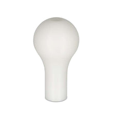 Load image into Gallery viewer, BLOX Ultraform Shift Knob M10x1.5 - White - BXAC-00290-WH