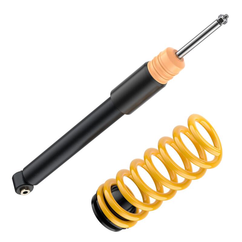 ST X Coilover Kit 08-11 Mercedes-Benz C300 - 13225028