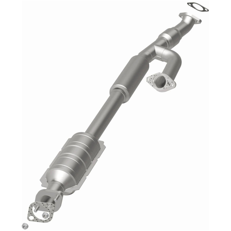 MagnaFlow Direct Fit Catalytic Converter 03-05 Tiburon 2.7L OEM - 49534