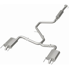 Load image into Gallery viewer, BRExhaust Exhaust Kit Replacement Chevrolet - 106-0955