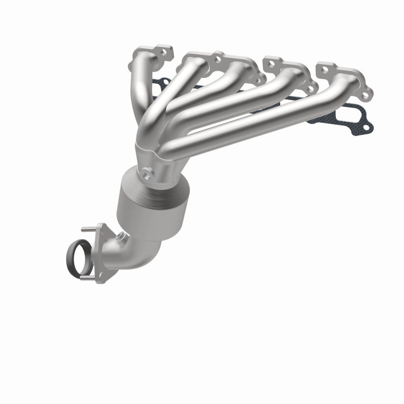 MagnaFlow Direct Fit Catalytic Converter 07-08 Hummer H3 3.7L - 5481353