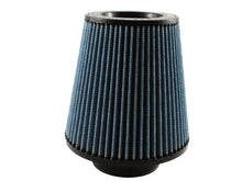 Load image into Gallery viewer, aFe MagnumFLOW Air Filters IAF P5R A/F P5R 4F x 8B x 5-1/2T (Inv) x 8H - 24-91022