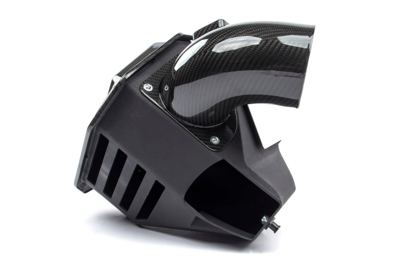 Dinan 22-26 BMW M240i (G42)/20-26 BMW M340i (G20) Carbon Fiber Cold Air Intake - D760-0052