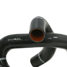 Load image into Gallery viewer, Mishimoto 05-06 Ford Mustang GT V8 / 05-10 GT500 Black Silicone Hose Kit - MMHOSE-MUS-05BK