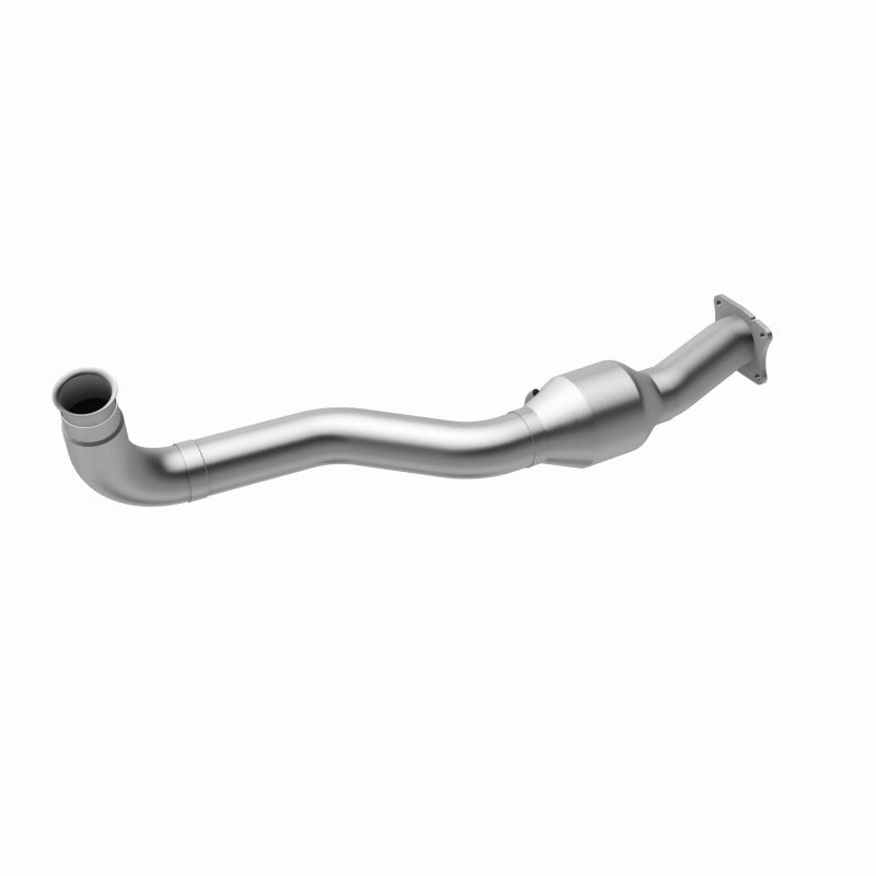 MagnaFlow Direct Fit Catalytic Converter01-05 GM Silv/Sierra 6.6L - 60501