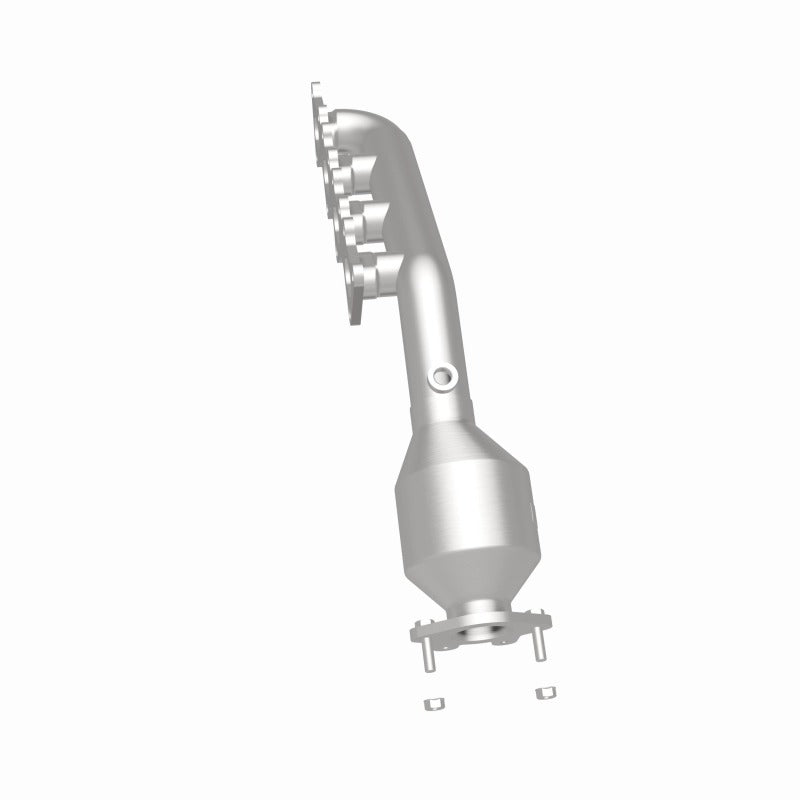 MagnaFlow 2009 Hyundai Genesis 4.6L Direct Fit Converter - 5531900