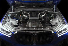 Load image into Gallery viewer, Dinan 20-26 BMW X5 M/X6 M (F95/F96)/23-26 BMW X5 M60i/X6 M60i (G05/G06) Carbon Fiber Cold Air Intake - D760-0056