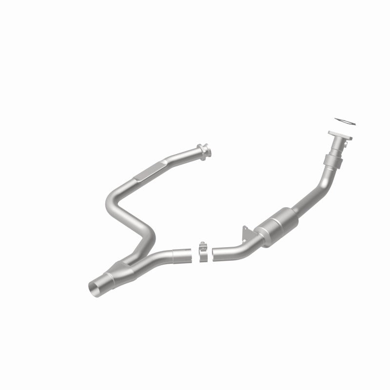 MagnaFlow 98-99 Chevrolet Camaro 5.7L Direct Fit Converter - 4481476