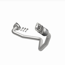 Load image into Gallery viewer, BRE Exhaust 96-00 Hombre S10 Sonoma 2.2L Front Pipe Kit - 107-0160
