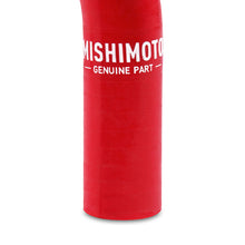 Load image into Gallery viewer, Mishimoto 05-08 Chevy Corvette/Z06 Red Silicone Ancillary Hose Kit - MMHOSE-VET-05ANCRD