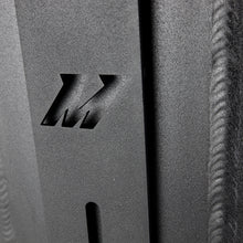 Load image into Gallery viewer, Mishimoto Universal Air-To-Water Intercooler Single Pass (1500hp) - Opposite Side Inlet/Outlet