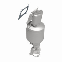 Load image into Gallery viewer, MagnaFlow 08-16 Honda Odyssey 3.5L Direct Fit Converter - 5582898