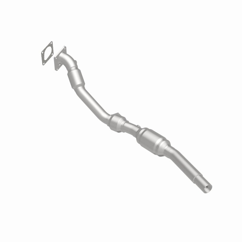 MagnaFlow Direct Fit Catalytic Converter 00-02 Audi A6 Quattro 2.7L - 49891