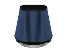 Load image into Gallery viewer, aFe MagnumFLOW Pro-5 R Air Filter (5-1/2x7-1/2)F x (9x7)B x (5-3/4x3-3/4)T x 7-1/2H - 24-90112