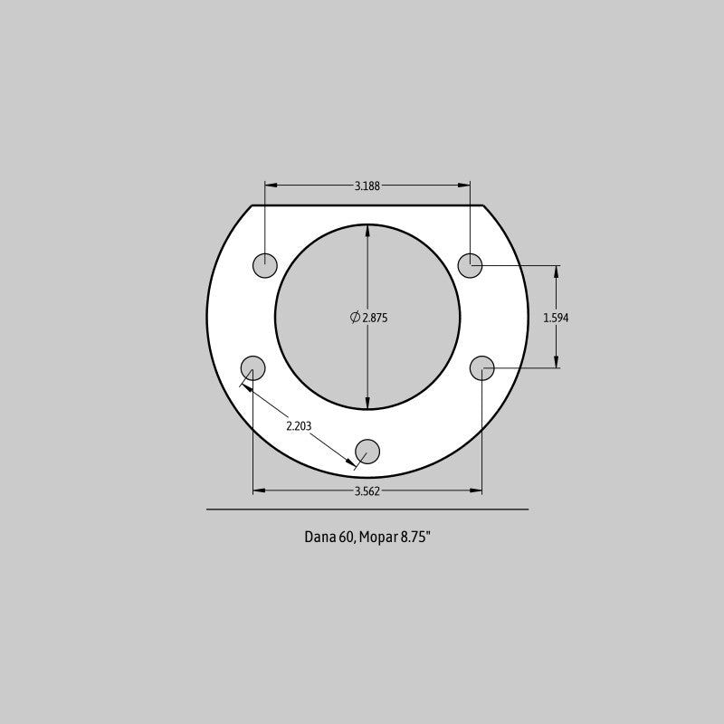 Baer Brakes 13in Pro+ Rear SDZ Brake Kit - Silver - 4142042S
