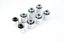 Load image into Gallery viewer, SPL Parts 03-08 Nissan 350Z Rear Knuckle Monoball Bushings