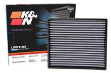 Load image into Gallery viewer, K&amp;N 06-11 Chevrolet HHR 2.2/2.4L L4 Cabin Air Filter - VF2006