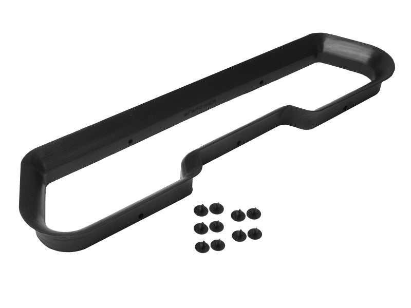 aFe Replacement Trim Seal Kit for aFe Intakes 50-70075 - 59-03014