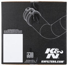 Load image into Gallery viewer, K&amp;N 2014 CHEVROLET/GMC Silverado &amp; Sierra V6 4.3L Performance Air Intake System - 57-3085