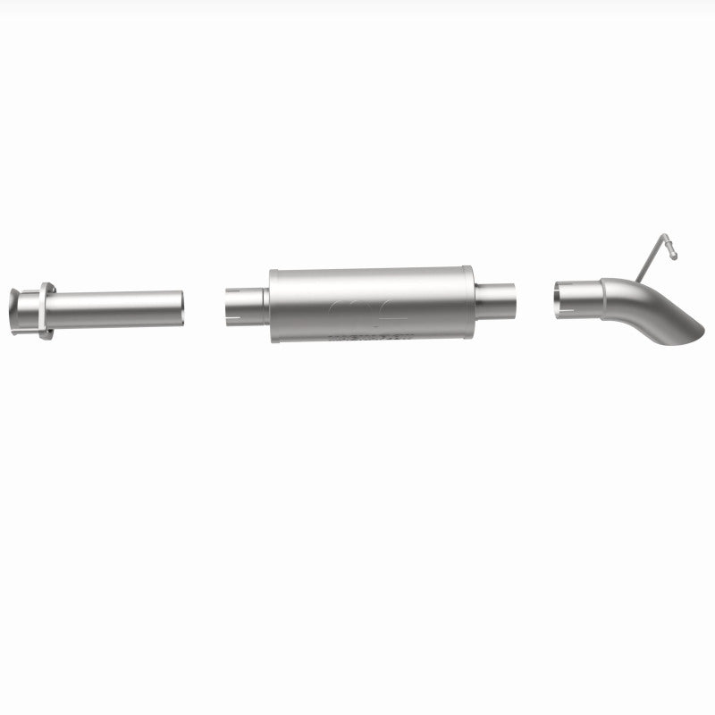 MagnaFlow SYS C/B 05-06 Wrangler Unlimit 4.0L - 17121