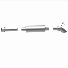 Load image into Gallery viewer, MagnaFlow SYS C/B 05-06 Wrangler Unlimit 4.0L - 17121