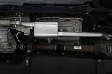 Load image into Gallery viewer, MBRP 21-22 Bronco 2.3L/ 2.7L EcoBoost, 2-Door/ 4-Door 3-INCH/2.5-INCH CAT-BACK EXHAUST - s5241304