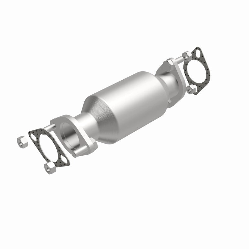 MagnaFlow Direct Fit Catalytic Converter 2007 Sorento V6 3.8 OEM Underbody - 52434