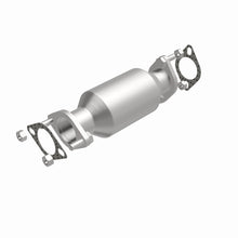 Load image into Gallery viewer, MagnaFlow Direct Fit Catalytic Converter 2007 Sorento V6 3.8 OEM Underbody - 52434