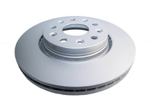 Load image into Gallery viewer, DBA 18-20 Jeep Wrangler JL (342mm Rear Rotor) Front En-Shield Standard Rotor - DBA3212E