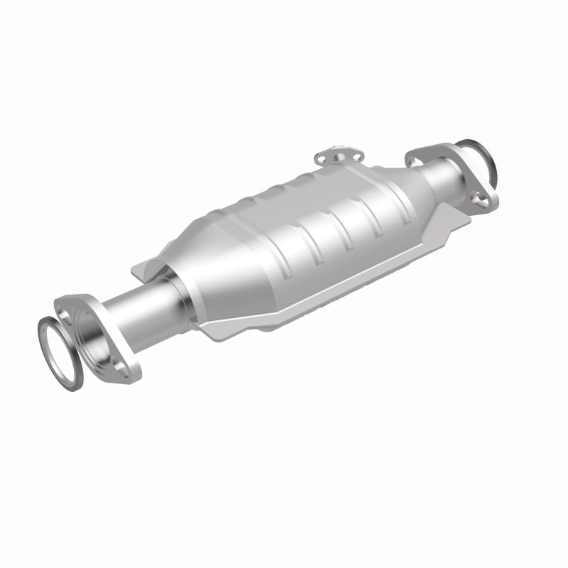 MagnaFlow Direct Fit Catalytic Converter Toyota 81-83 - 23895