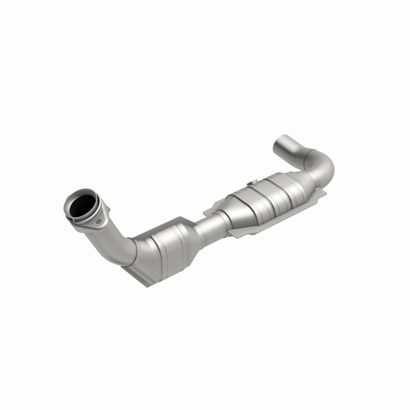 MagnaFlow Direct Fit Catalytic Converter 99-00 Ford F-150 4.6L - 447135