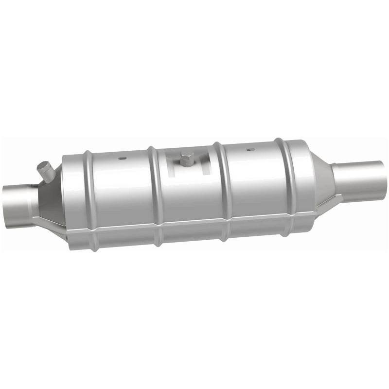 MagnaFlow DF Catalytic Conv 00-05 Ford Excursion / 99-04 F-250 SD / 99-04 F-350 SD (California) - 445300