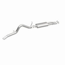 Load image into Gallery viewer, MagnaFlow Sys C/B 03 GM Silverado 2500Hd 6.0L - 15789