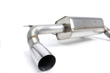 Load image into Gallery viewer, Dinan 17-21 BMW M240i/M240i xDrive (F22/F23) Free Flow Axleback Exhaust System - Polished Tips - D660-0067