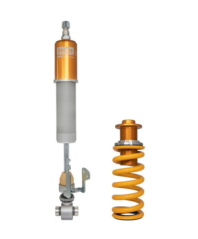 Ohlins 21-23 BMW M3/M4 (G8X) Road & Track Coilover System - BMS MW10S1