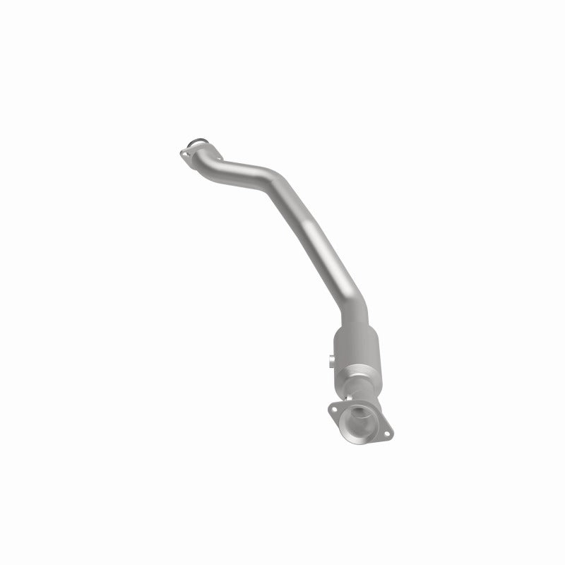 MagnaFlow 12-17 Dodge Durango / 13-17 Jeep Grand Cherokee Direct Fit CARB Compliant Converter - 5551584