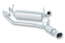 Load image into Gallery viewer, Borla 95-97 Toyota Land Cruiser 4dr 4.5L 6cyl AT 4spd 4WD SS Catback Exhaust System - 14590