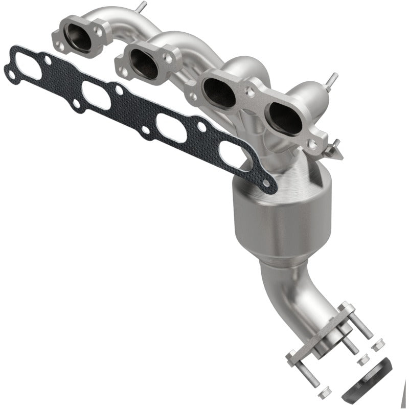MagnaFlow Direct Fit Catalytic Converter 2006 Chevy Colorado 2.8L - 50764