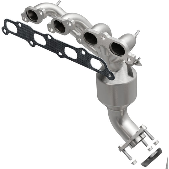 MagnaFlow Direct Fit Catalytic Converter 2006 Chevy Colorado 2.8L - 50764