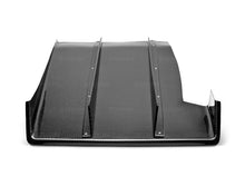 Load image into Gallery viewer, Seibon 06-07 WRX Carbon Fiber Rear Diffuser - RD0607SBIMP